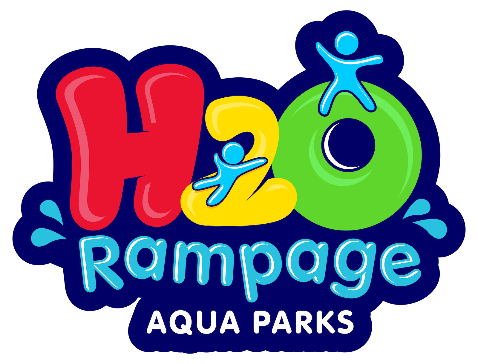 H2O Rampage