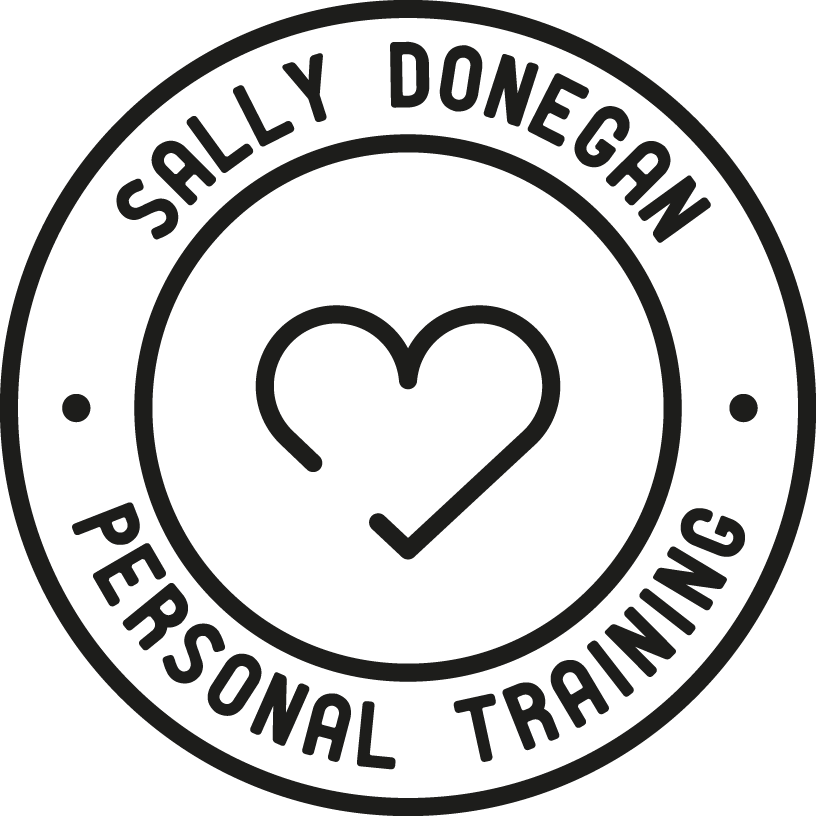 Sally Donegan Personal Training
