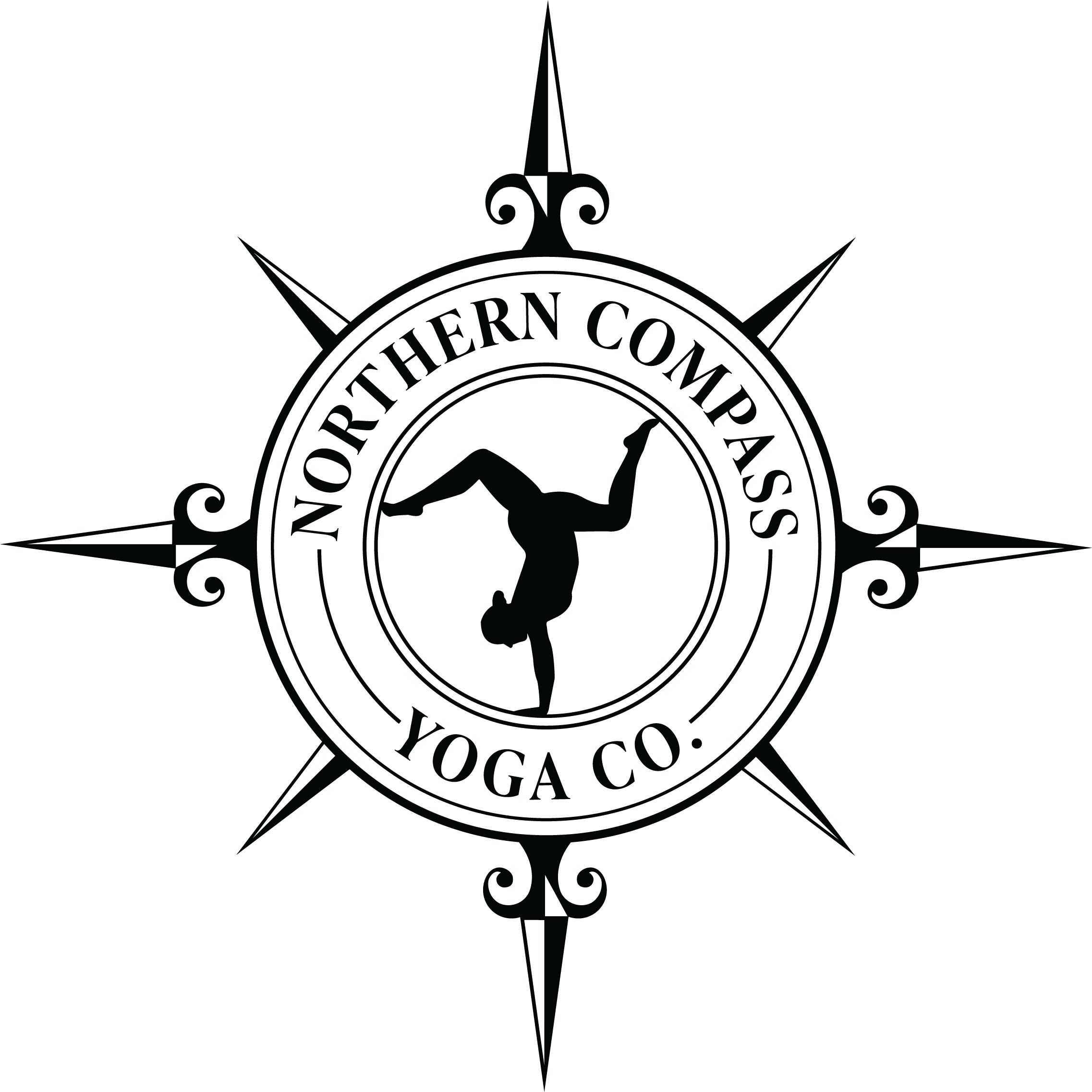 Northern Compass Yoga Co.
