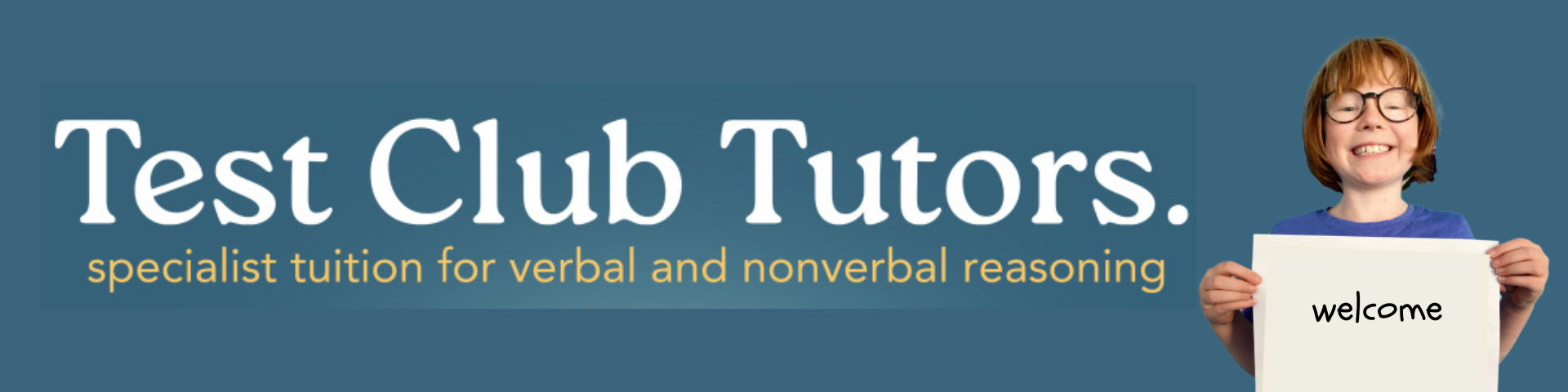 Test Club Tutors