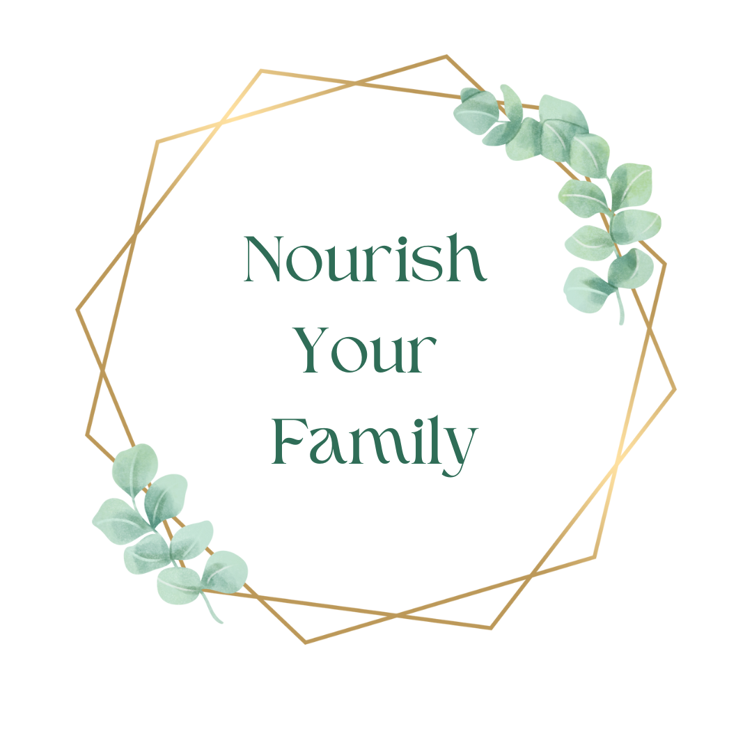 Nourish Your Family