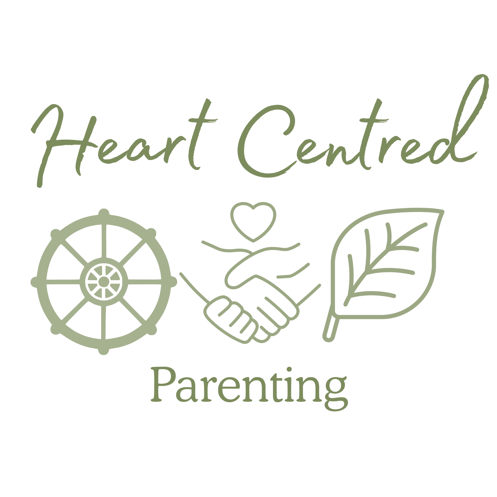 Heart Centred Parenting