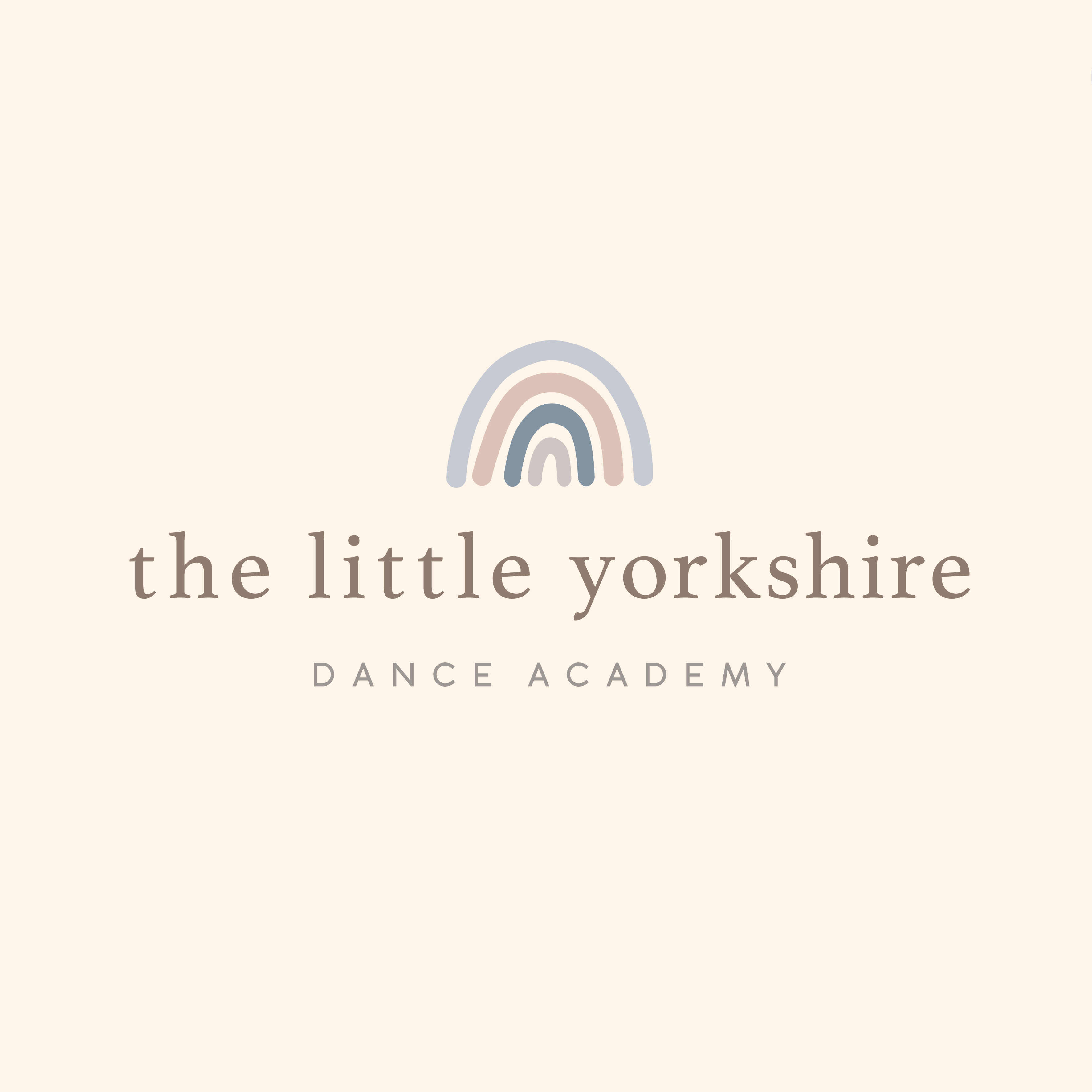 The Little Yorkshire Dance Academy