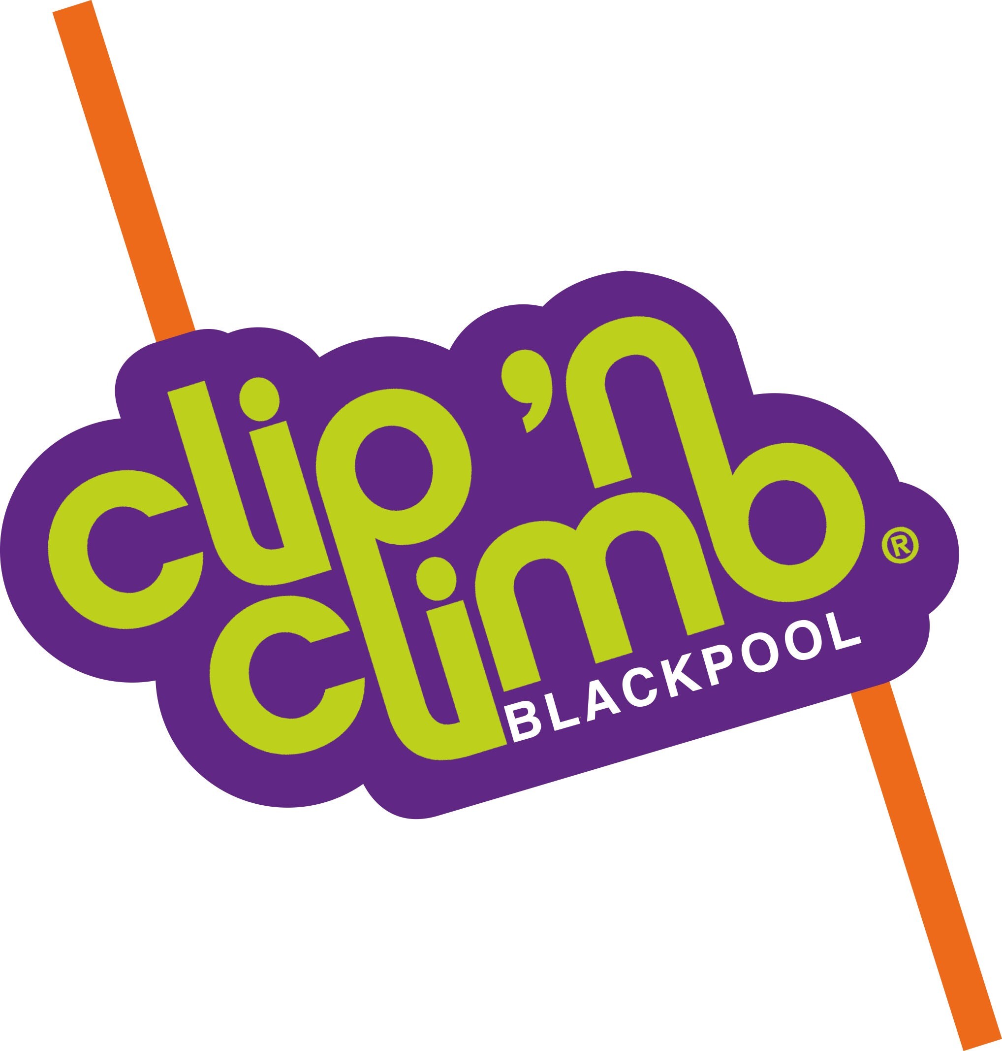 Clip 'n Climb Blackpool