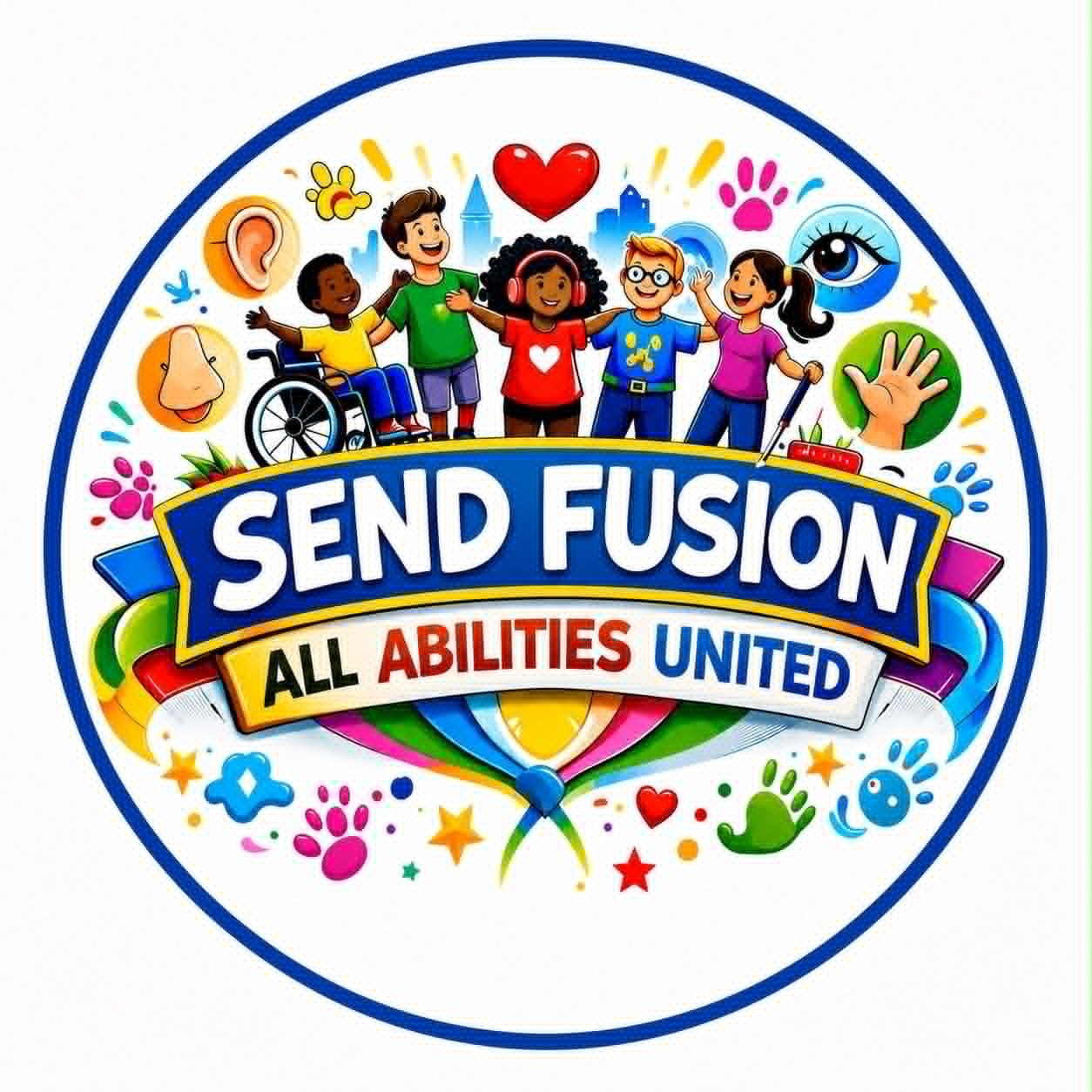 SEND Fusion