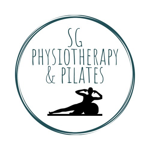 SG Physiotherapy & Pilates