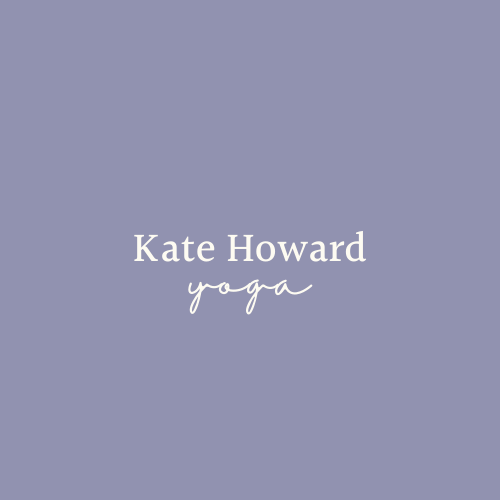 Kate Howard Yoga