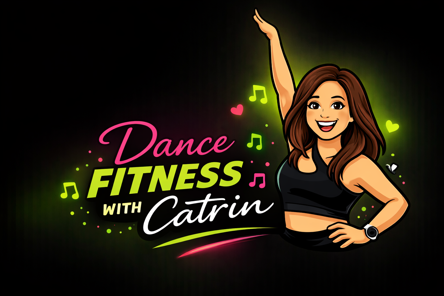 Dance Fitness with Catrin