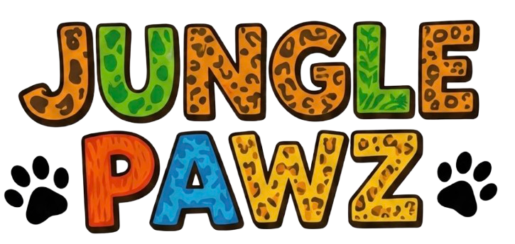 Jungle Pawz