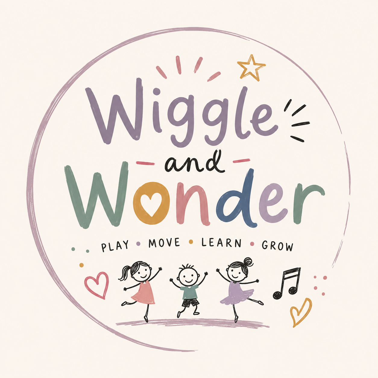 WiggleandWonder