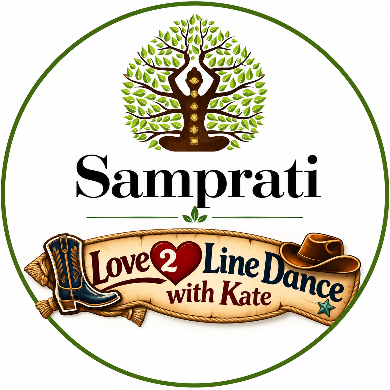 Samprati