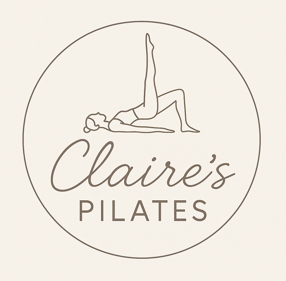Claire's Pilates