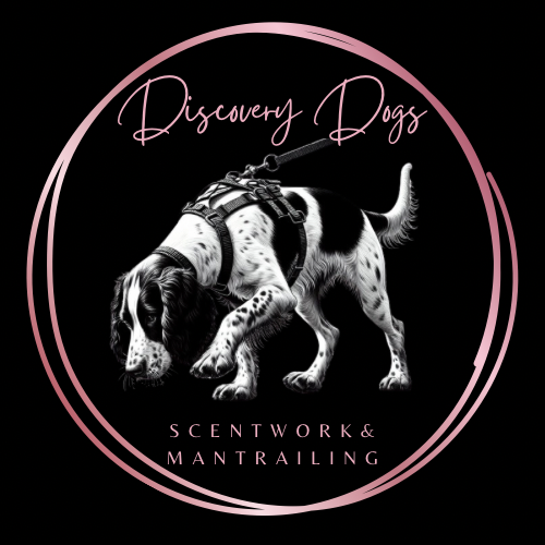 Discoverydogs