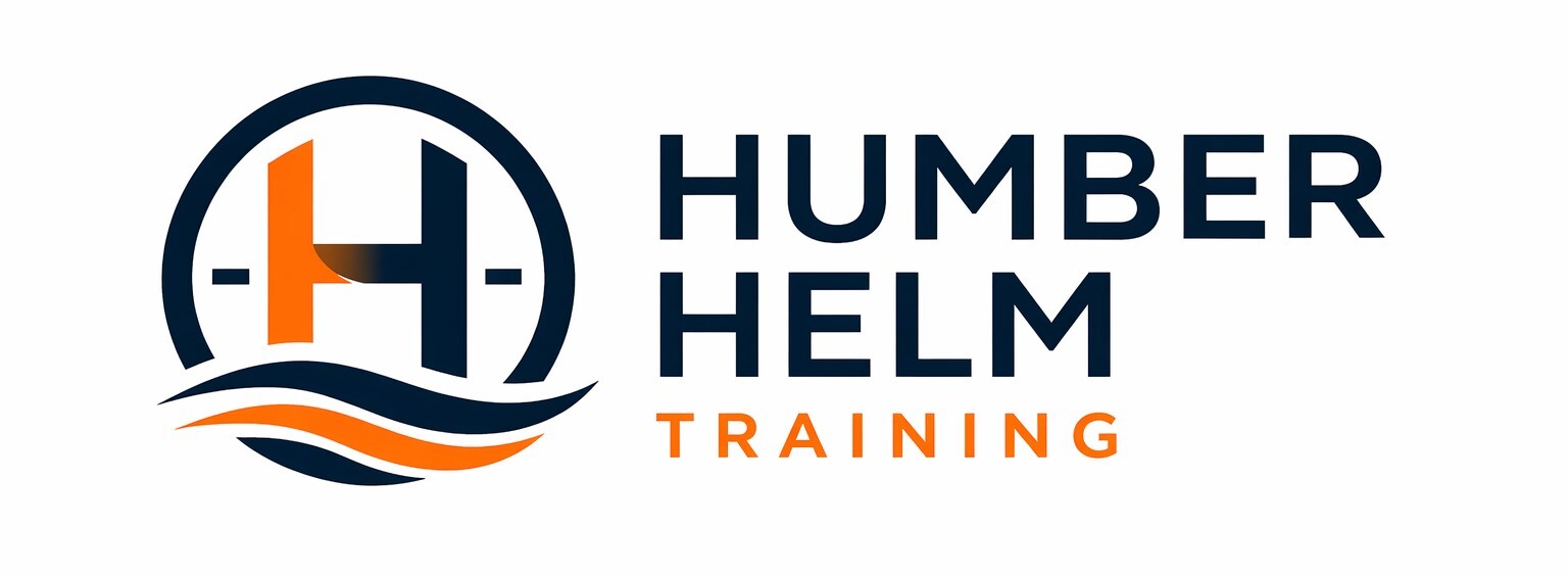 Humber Helm Training