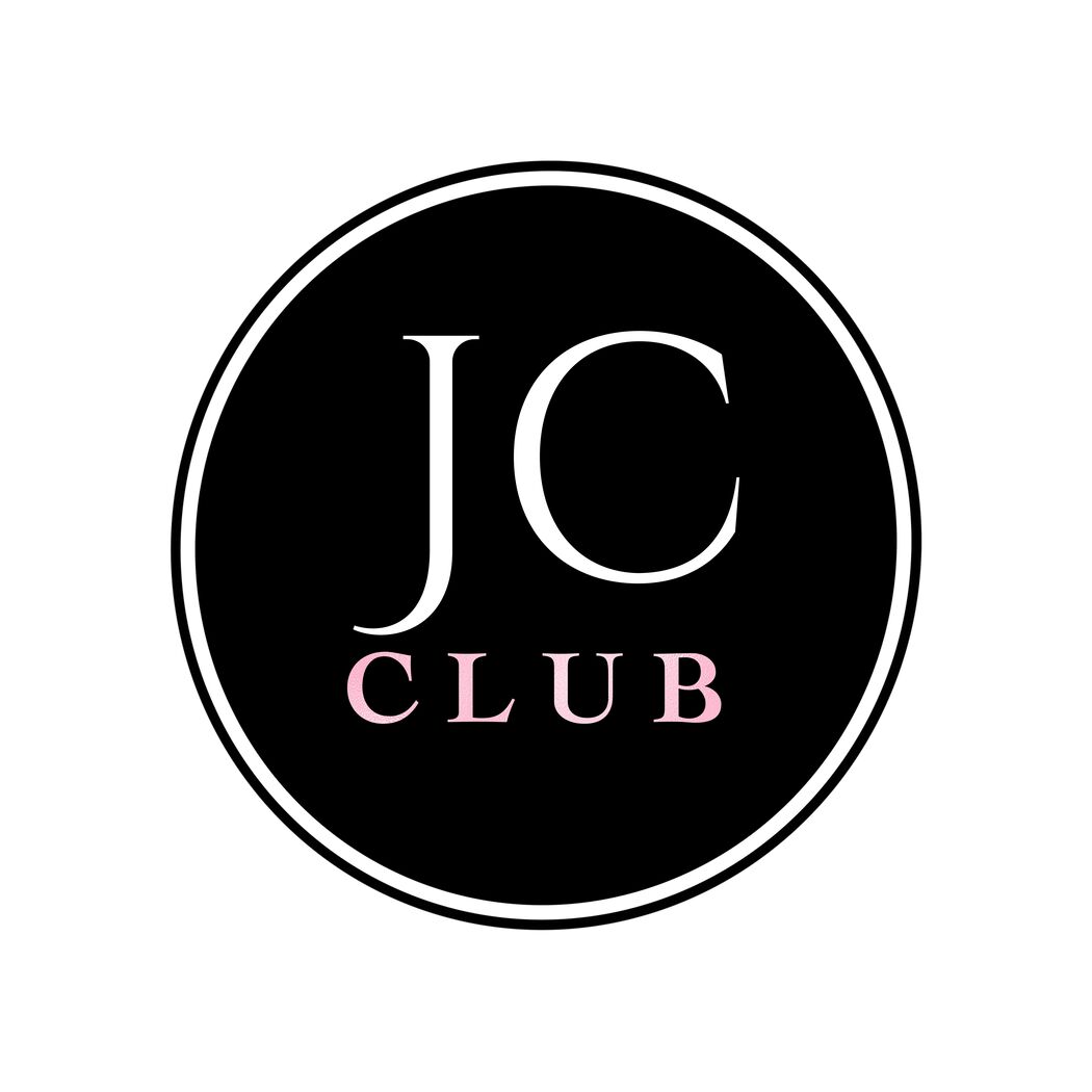 JC Club - Booking by Bookwhen