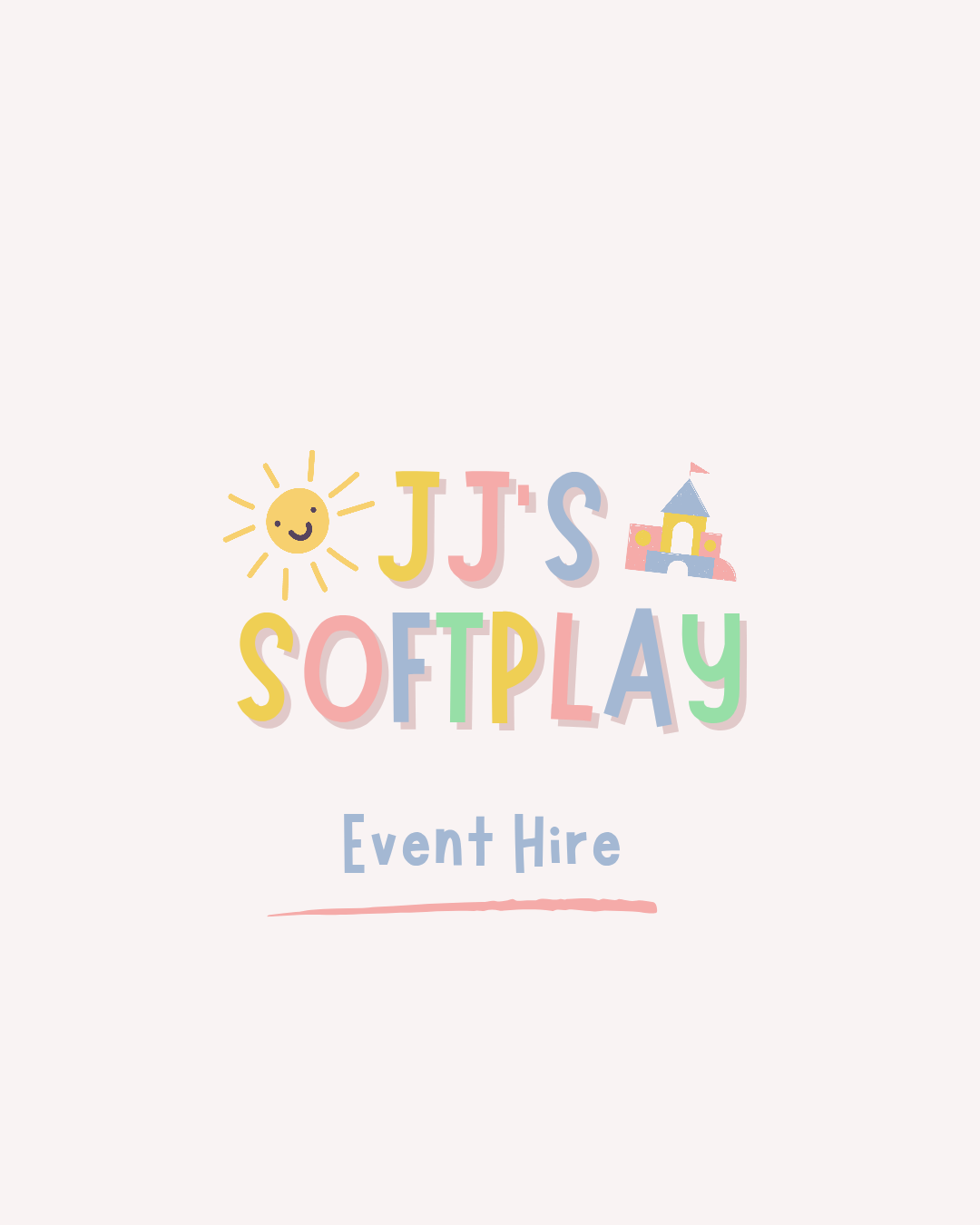 JJ'S Softplay Event Hire 