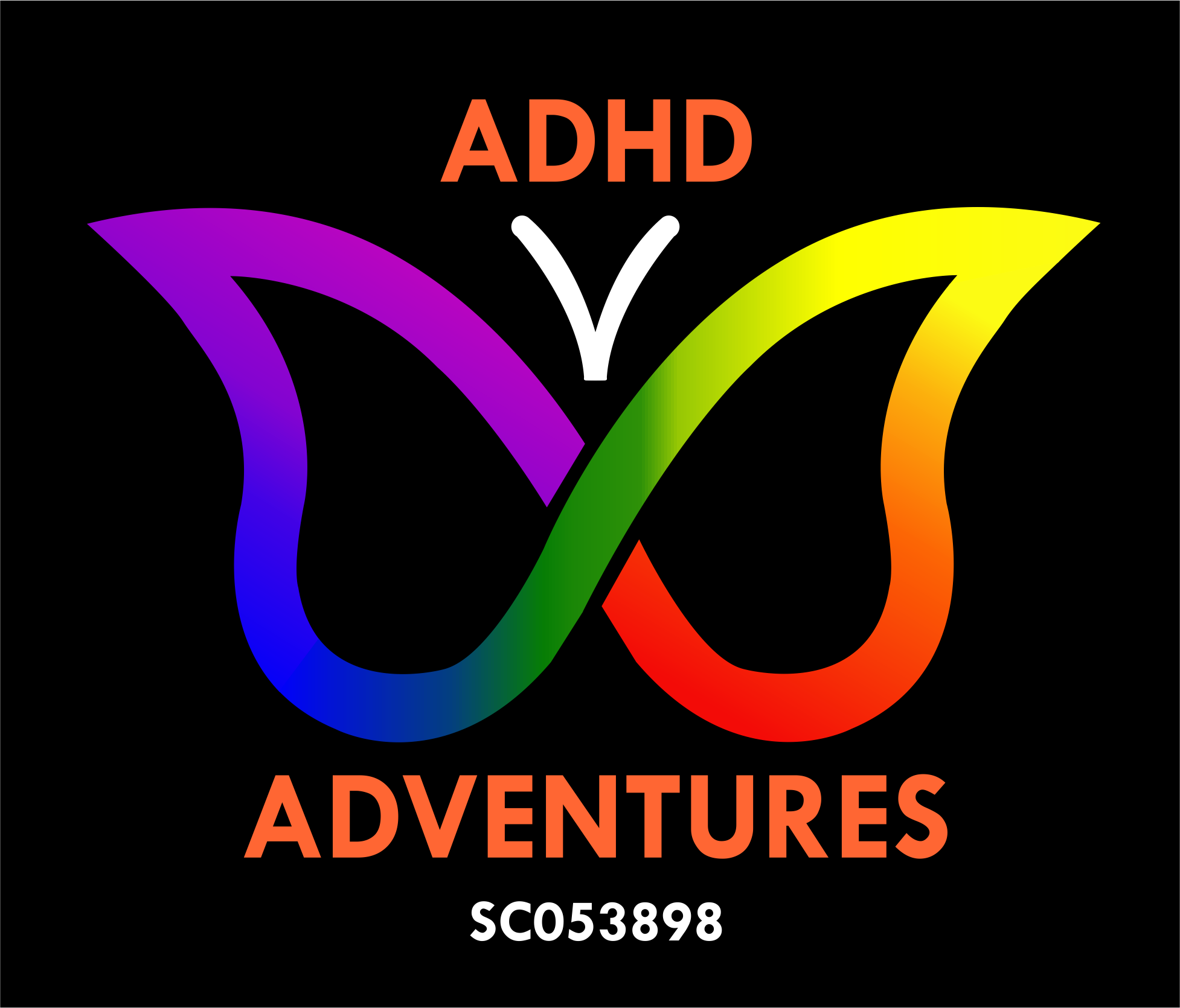 ADHD Adventures
