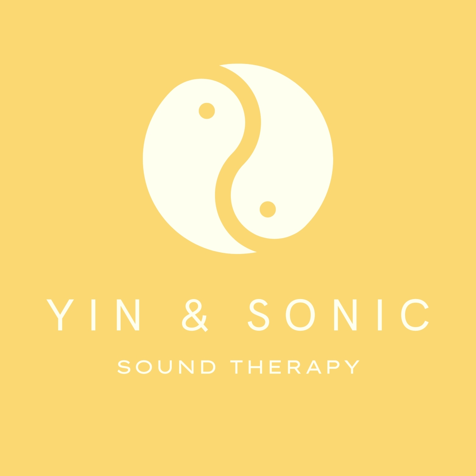 Yinandsonic