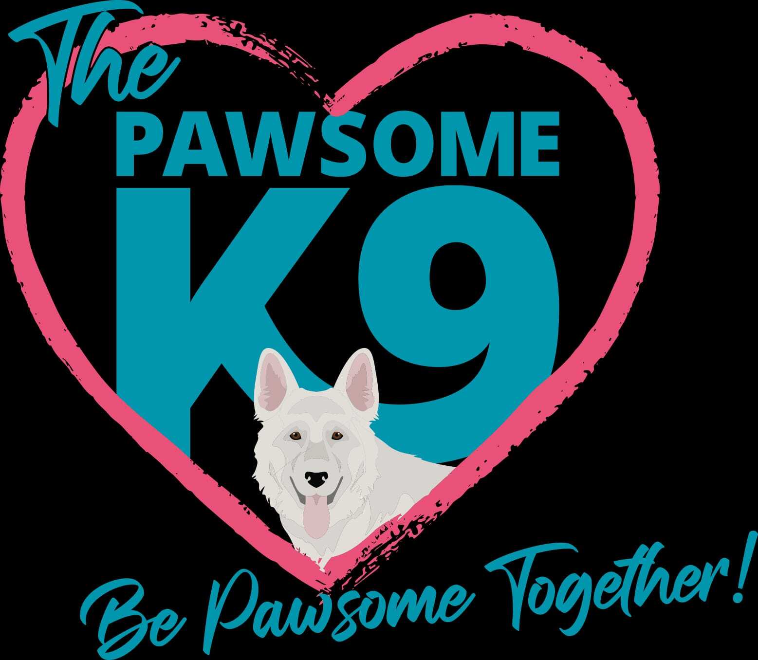 The Pawsome K9