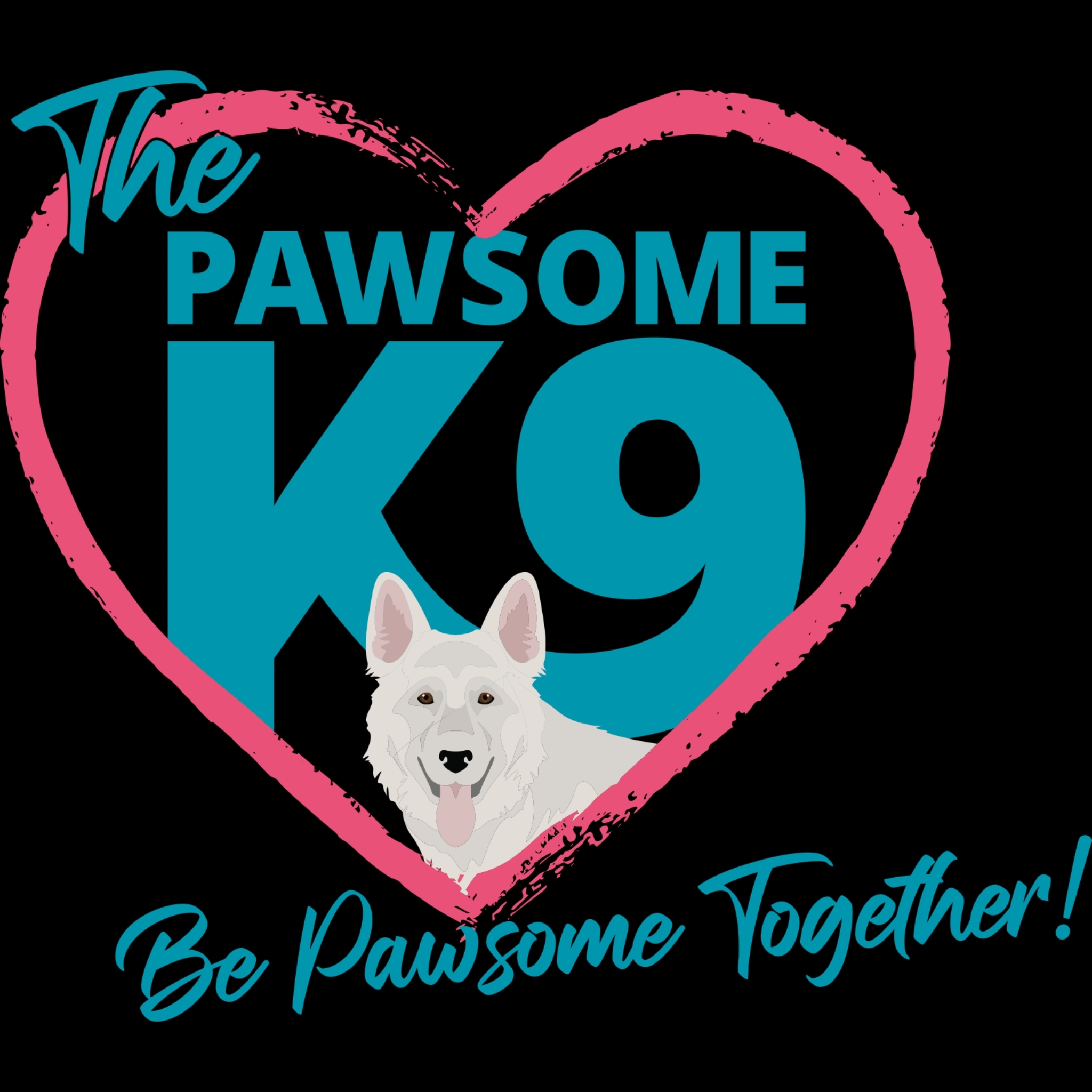 The Pawsome K9