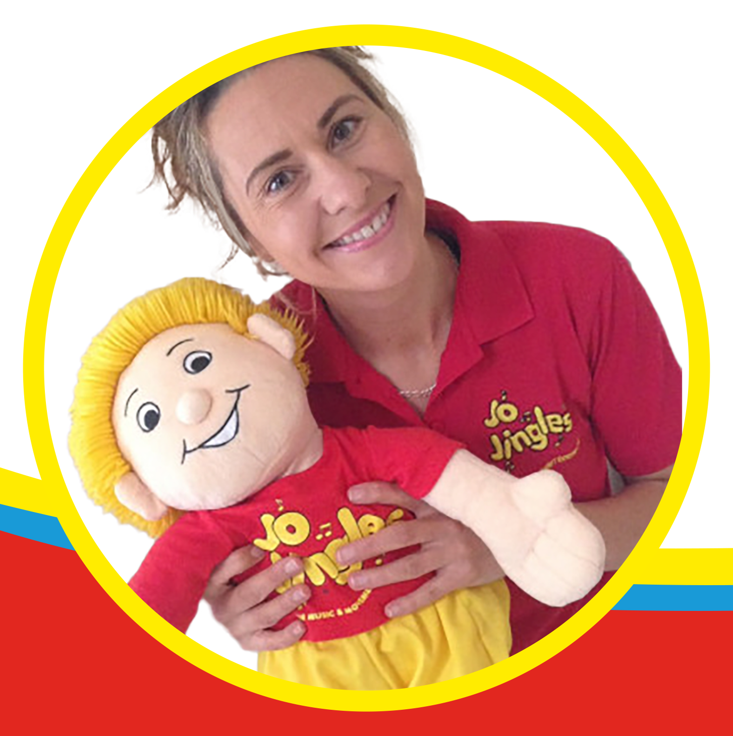Jo Jingles Dungannon