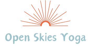 Open Skies Yoga