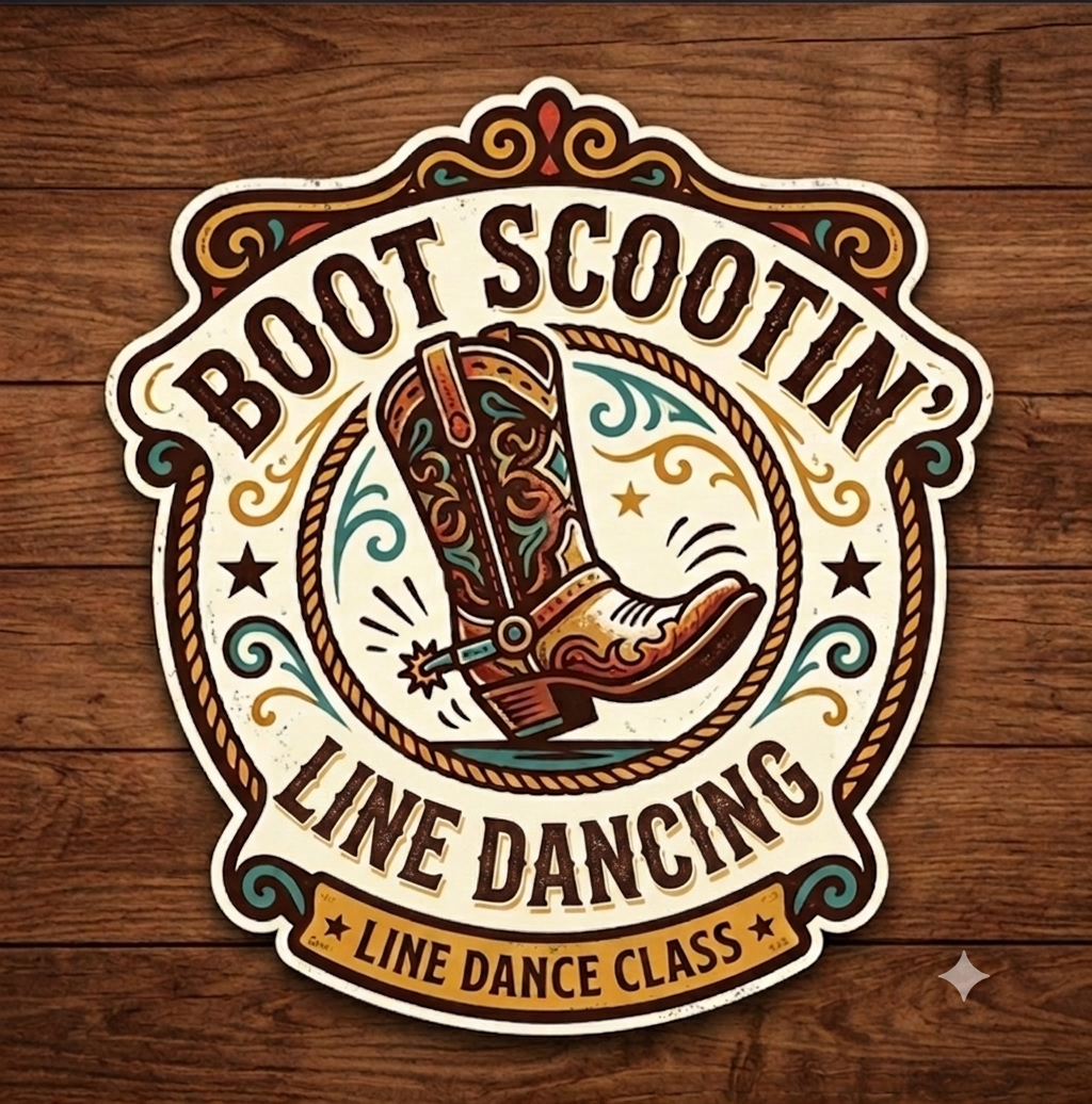 Bootscootin