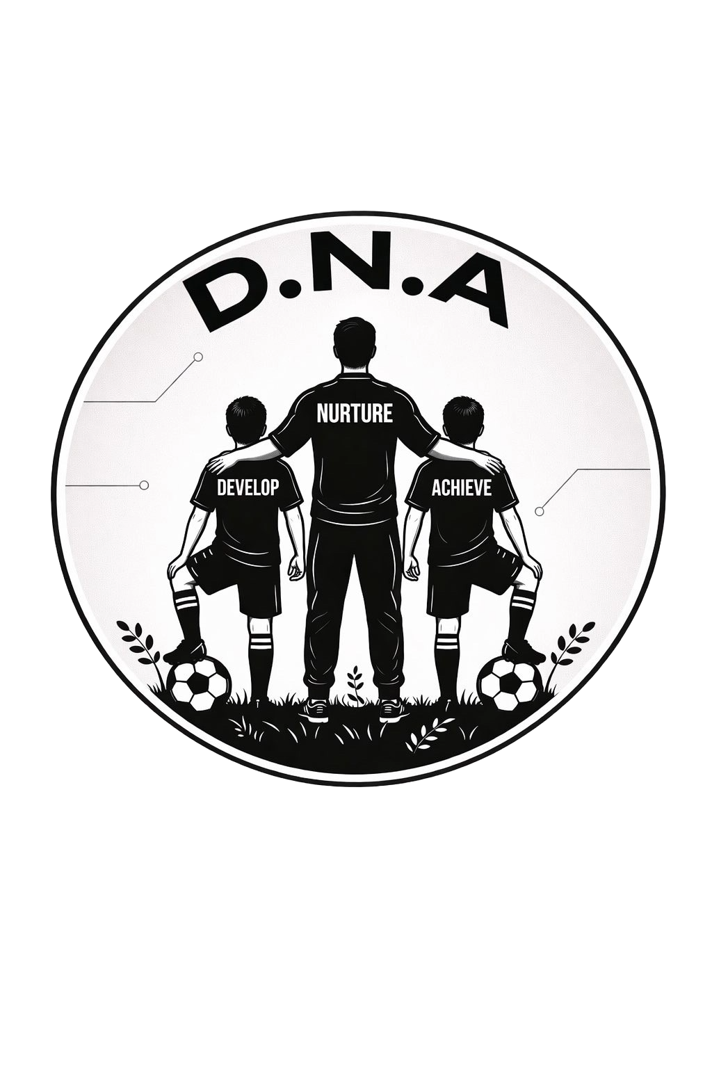 Dnacoaching