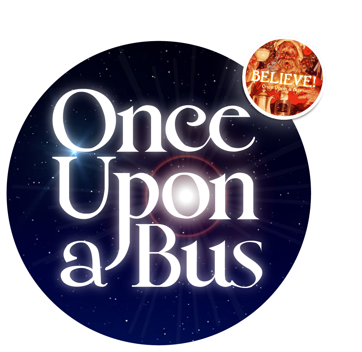 Once Upon a Bus