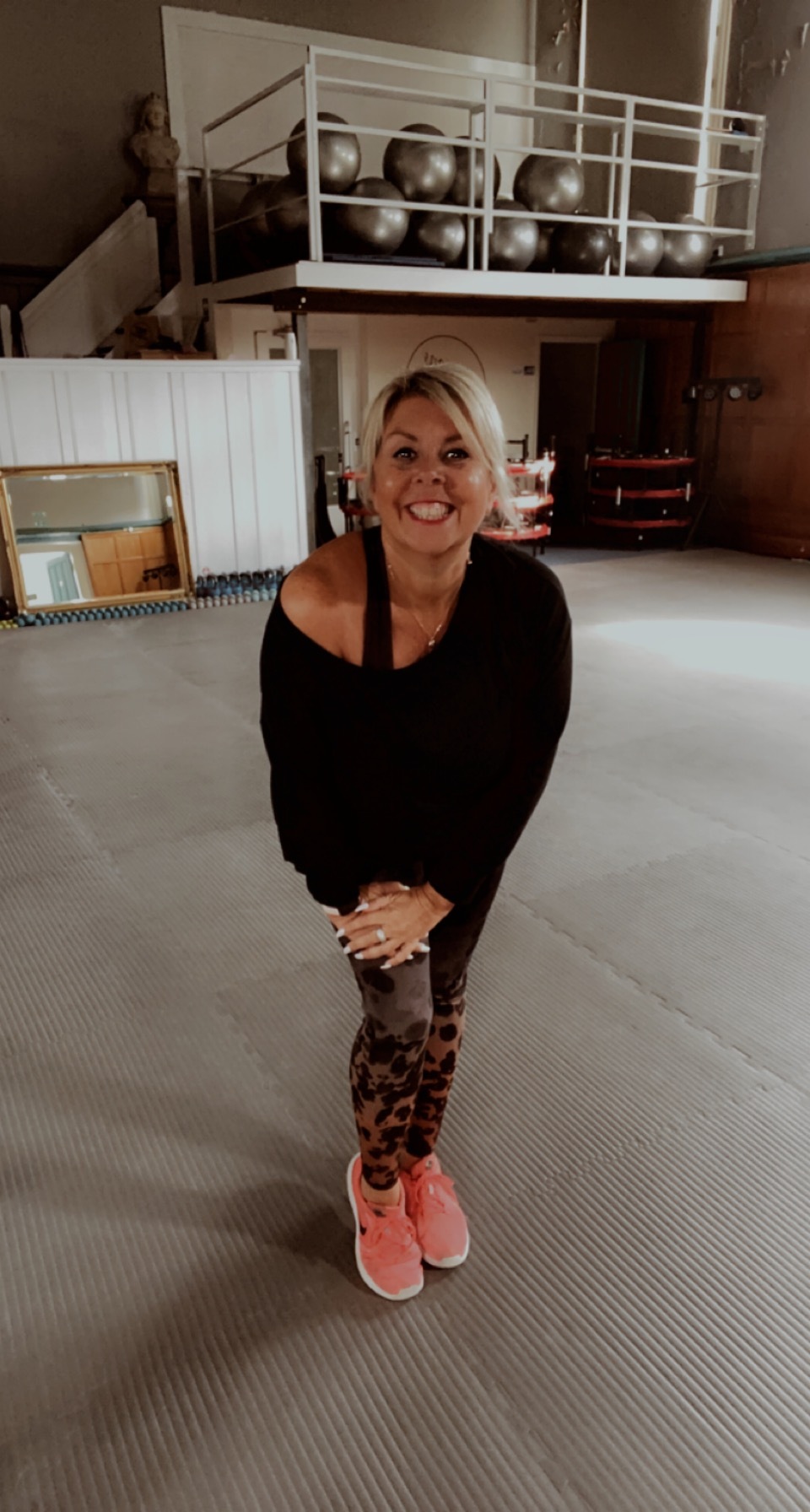 Moveforwardfitnesssleaford 