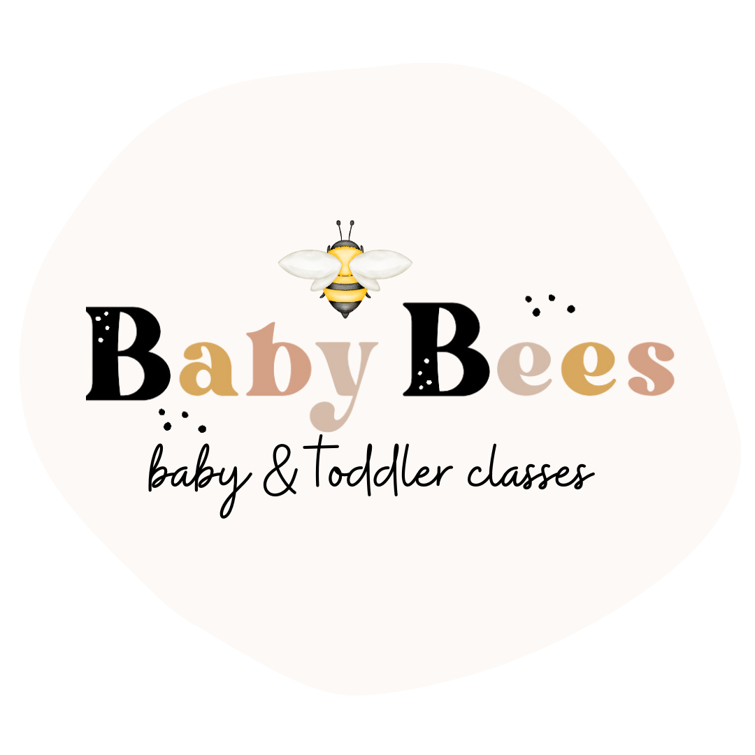 Baby bees