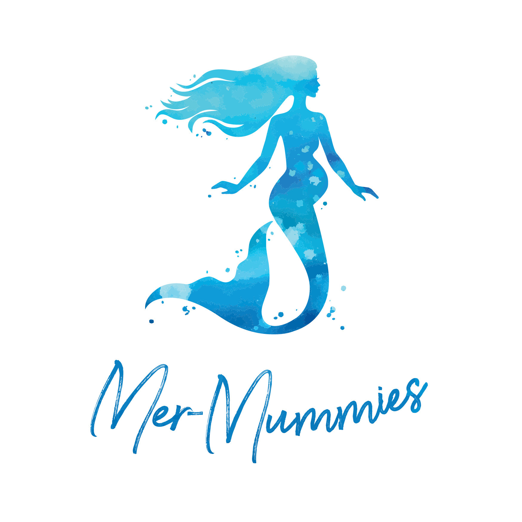Mer-mummies