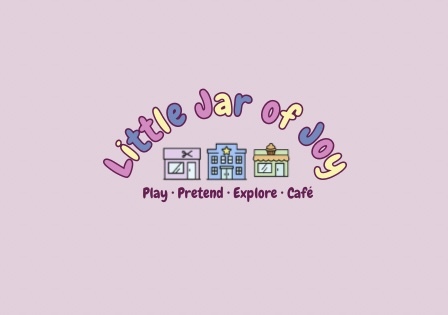 Littlejarofjoy