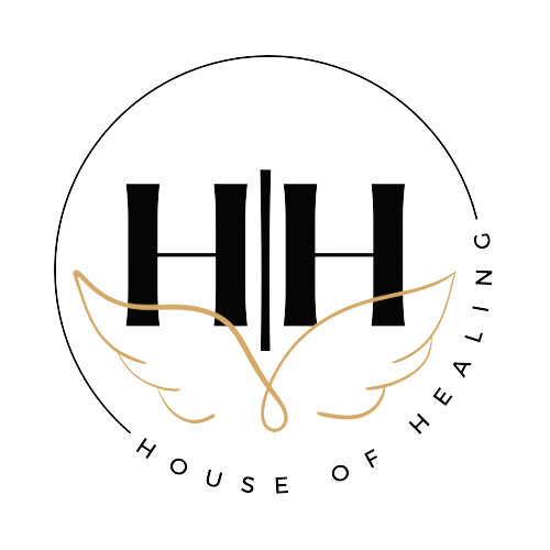 House Of Healing Ltd