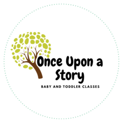 Once Upon a Story