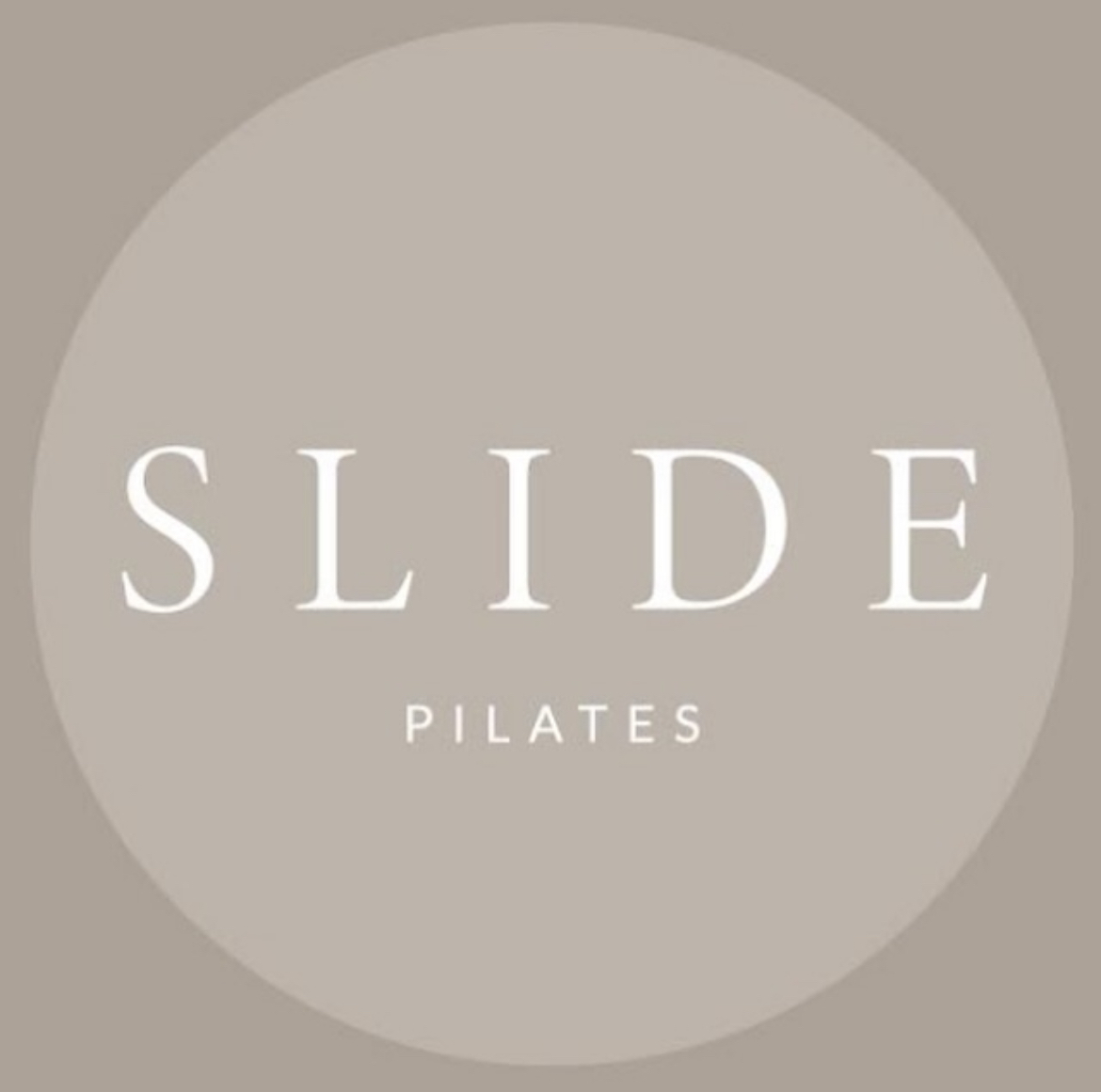 Slide Reformer Pilates