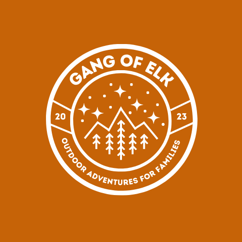 Gang of Elk