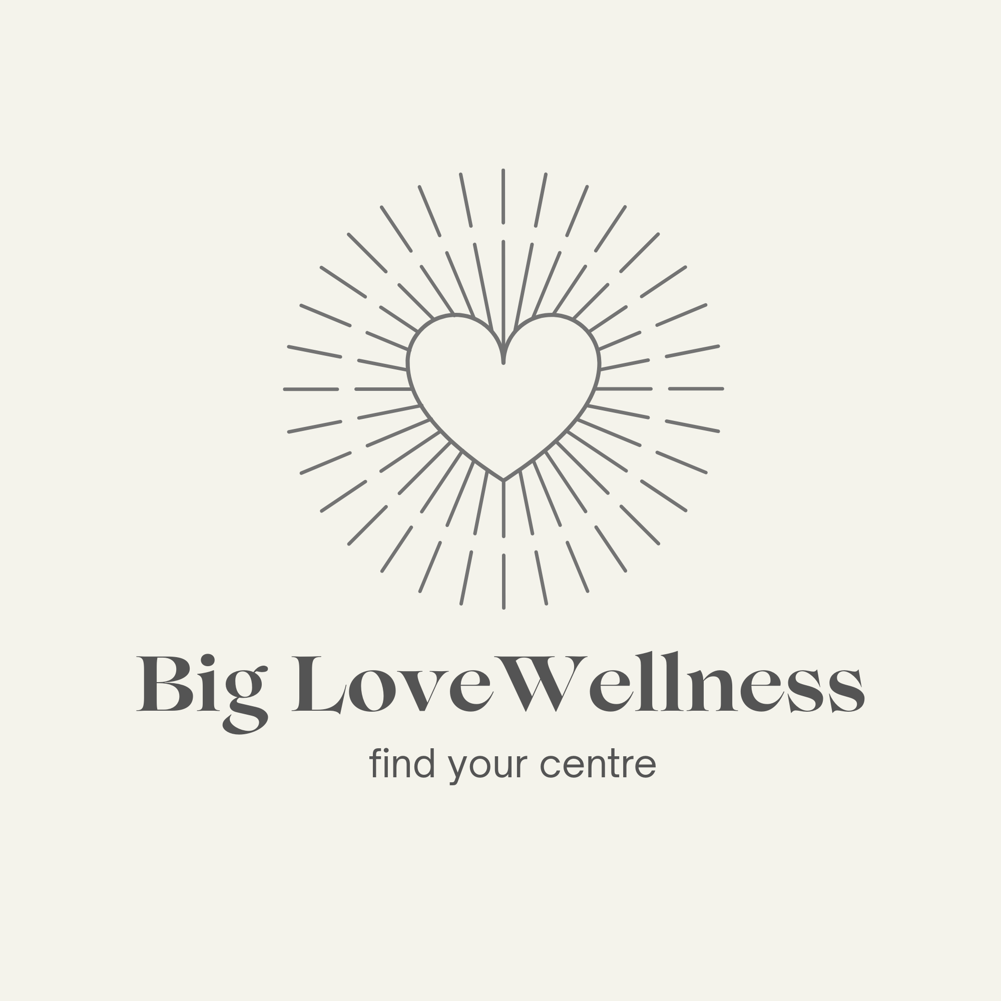 Big Love Wellness
