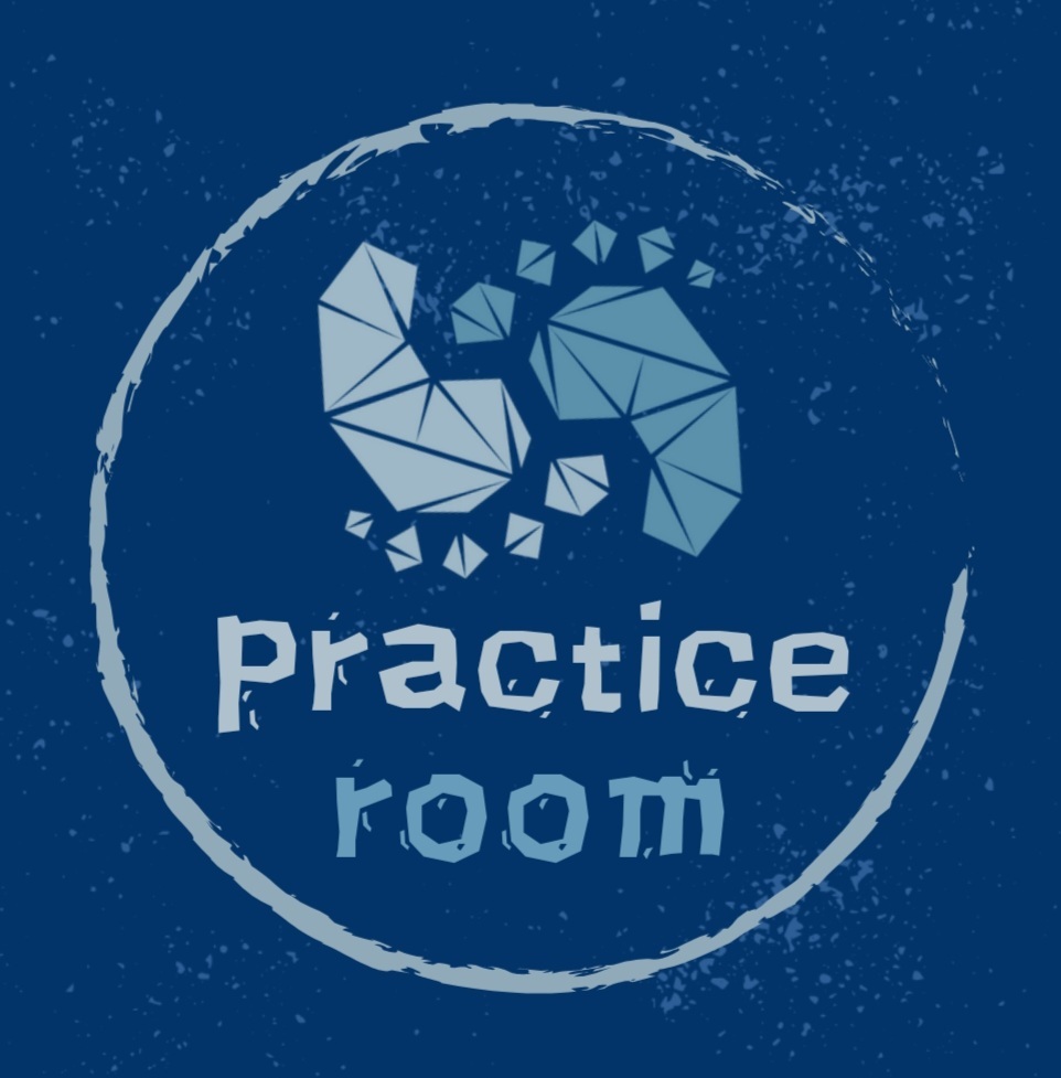 Thepracticeroom
