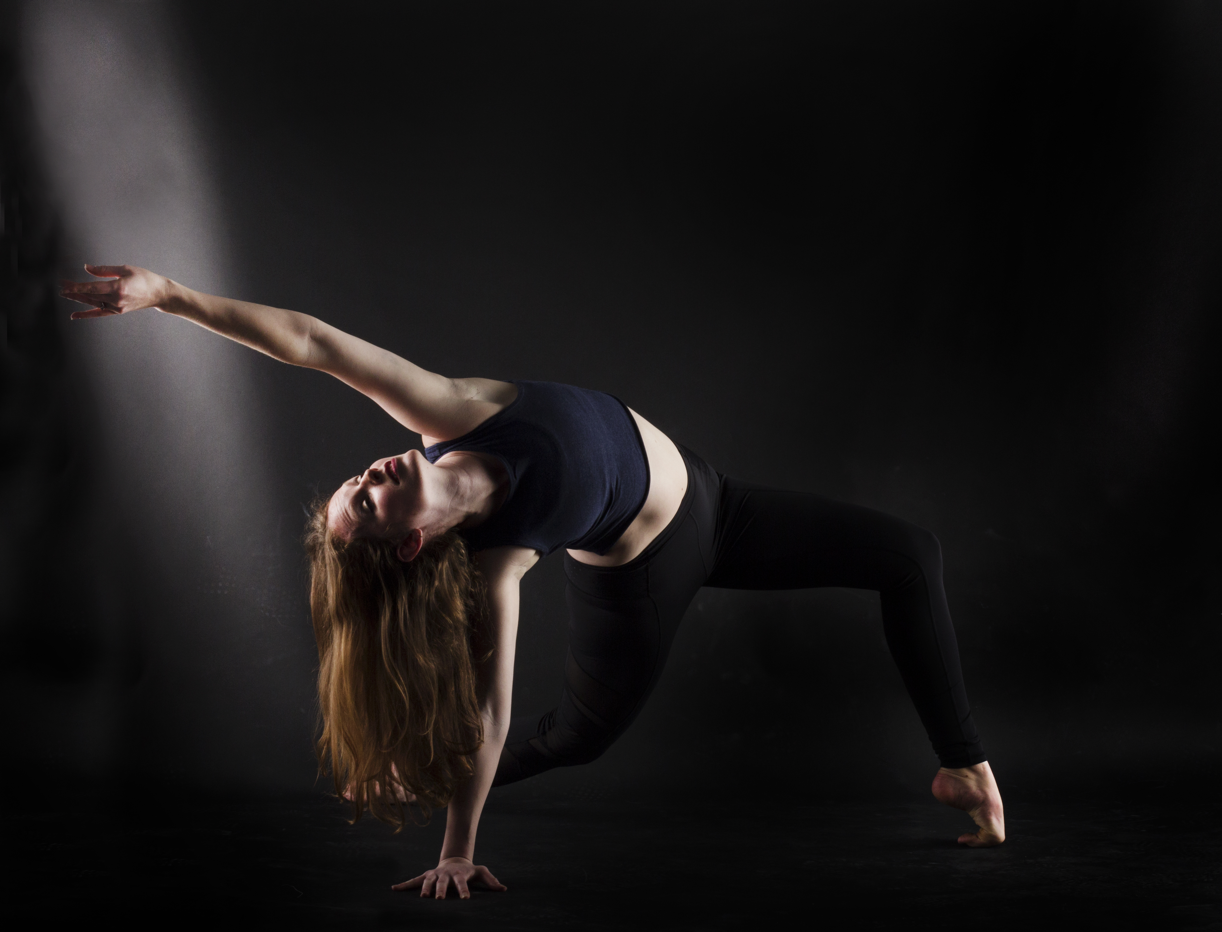 Mallory Linda Dalsin