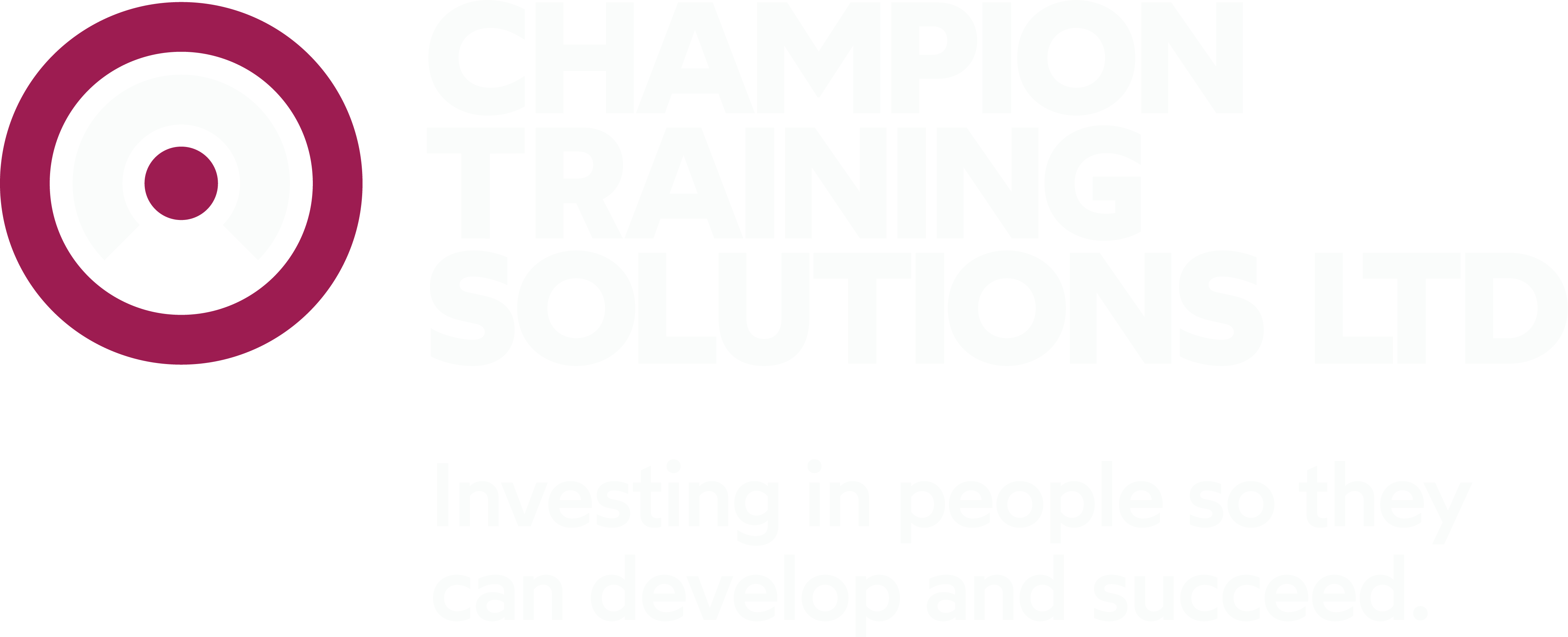 Champion Training Solutions Ltd
