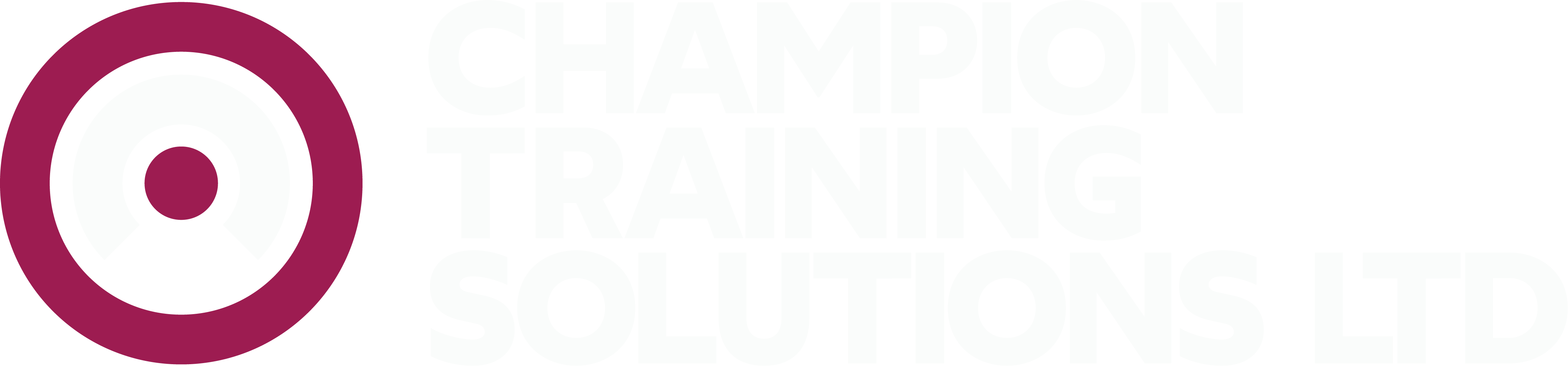 Champion Training Solutions Ltd