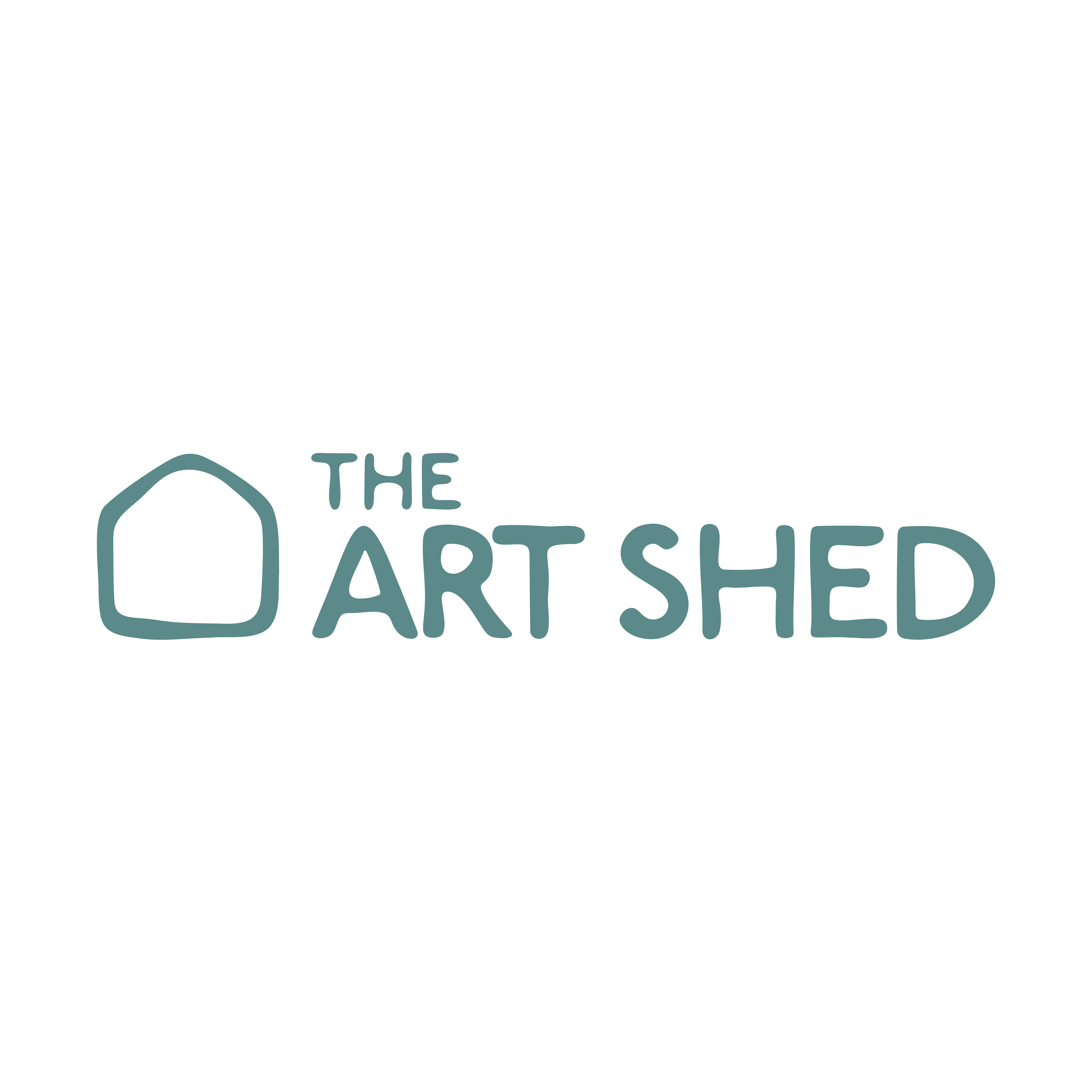 The Art Shed