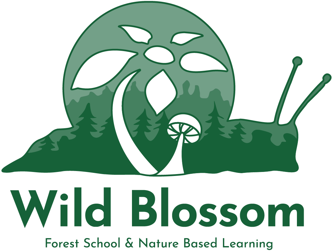 Wild Blossom Forest School
