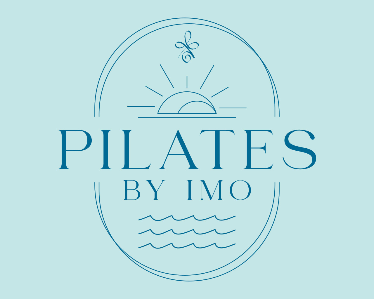 Pilates by Imo