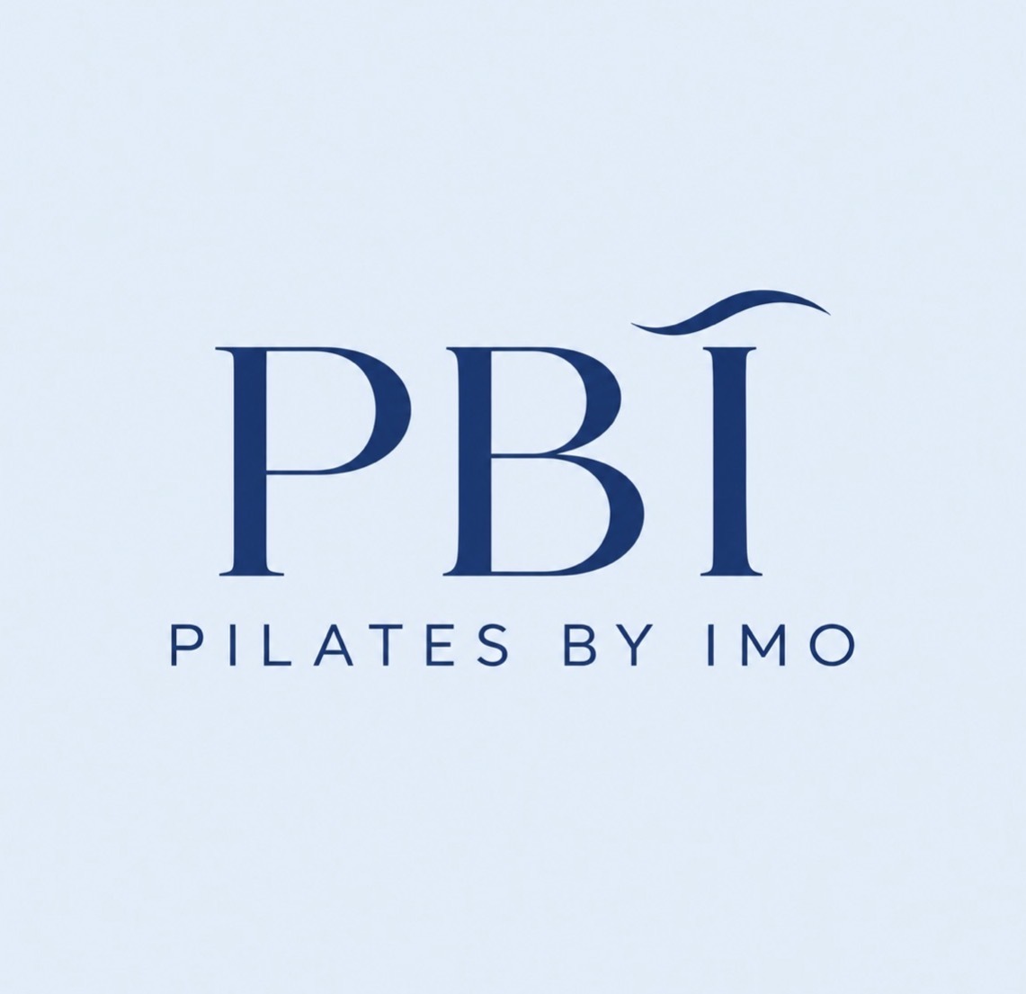 Pilates by Imo