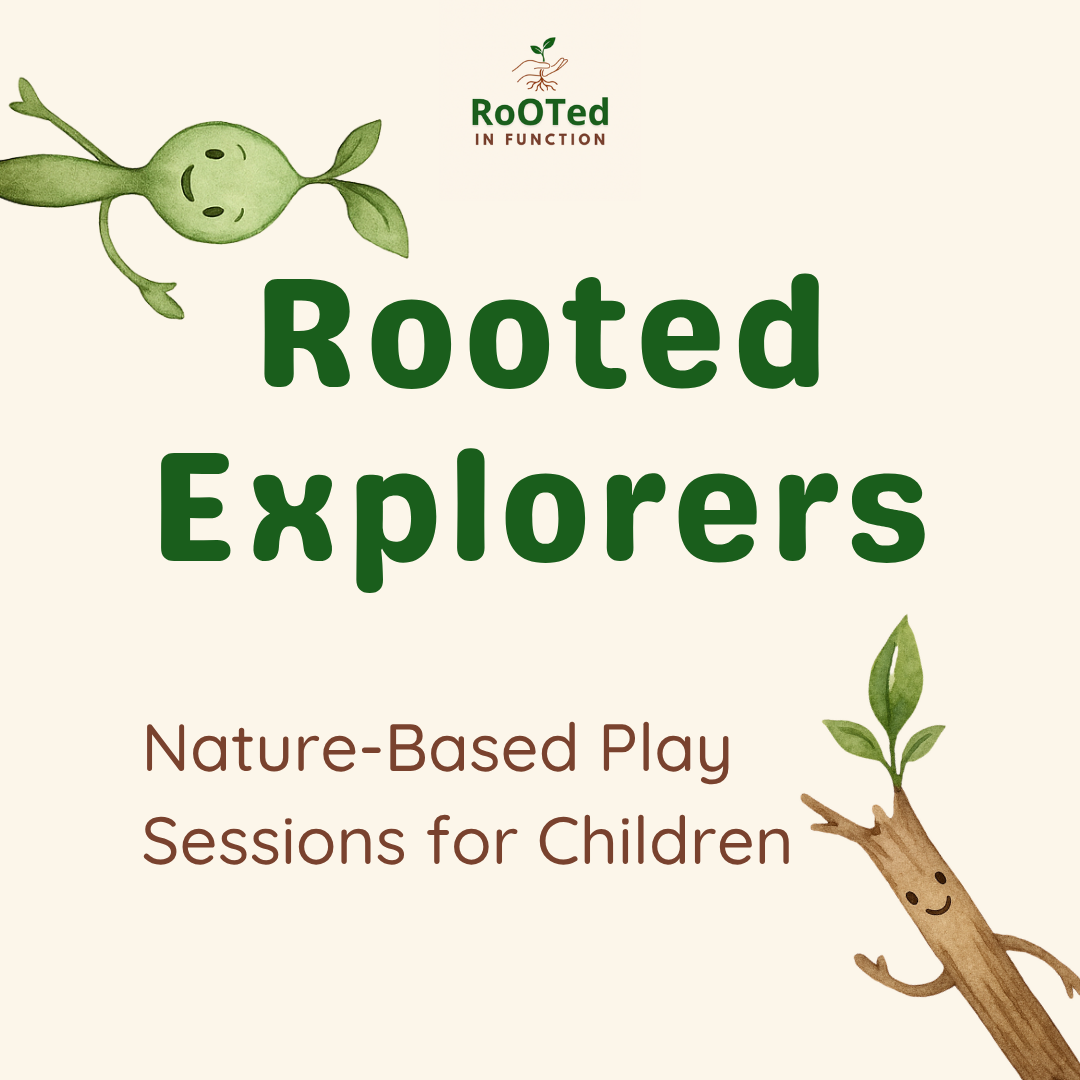 Rooted Explorers