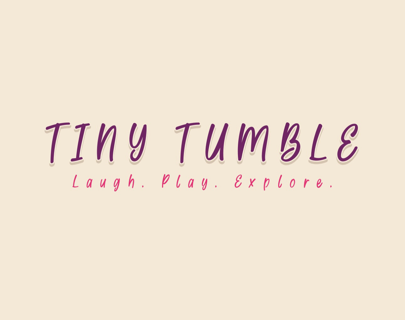 Tiny Tumble