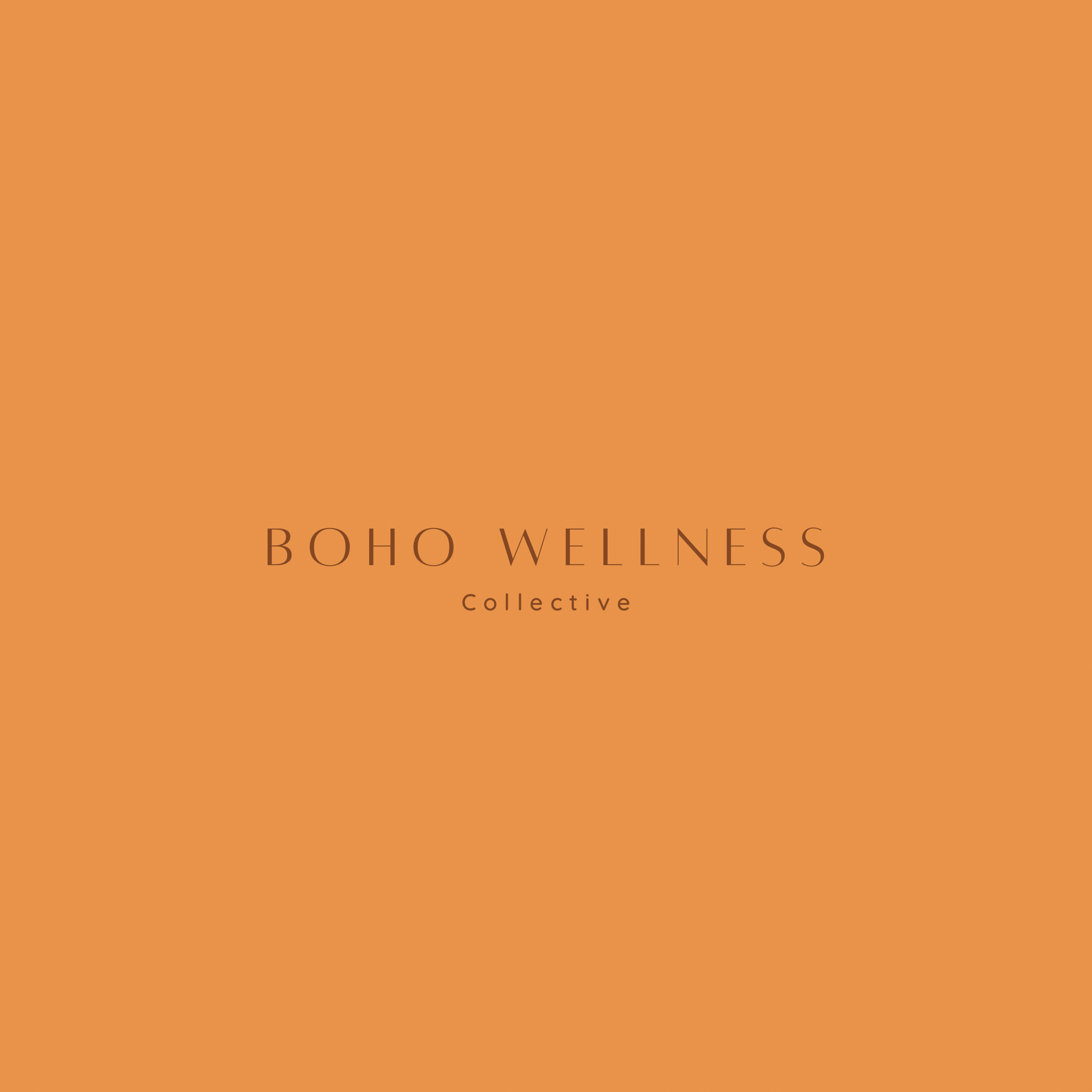 Boho wellness collective