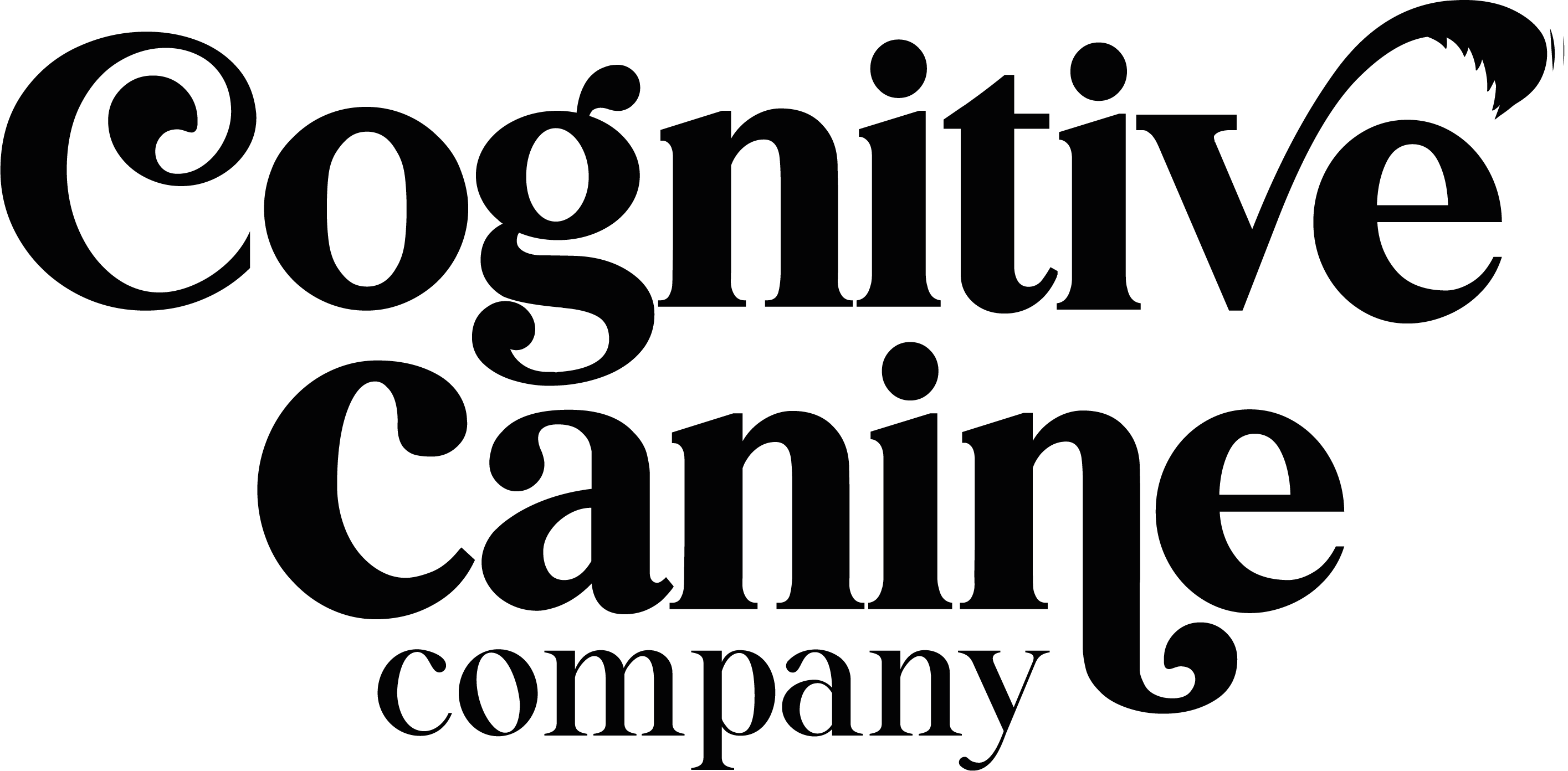 Cognitive Canine Company Ltd